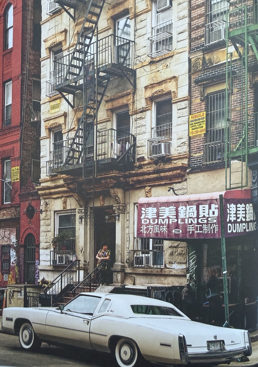 New York — Foto 1